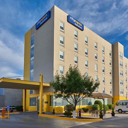 City Express By Marriott Ciudad Juarez Exterior photo