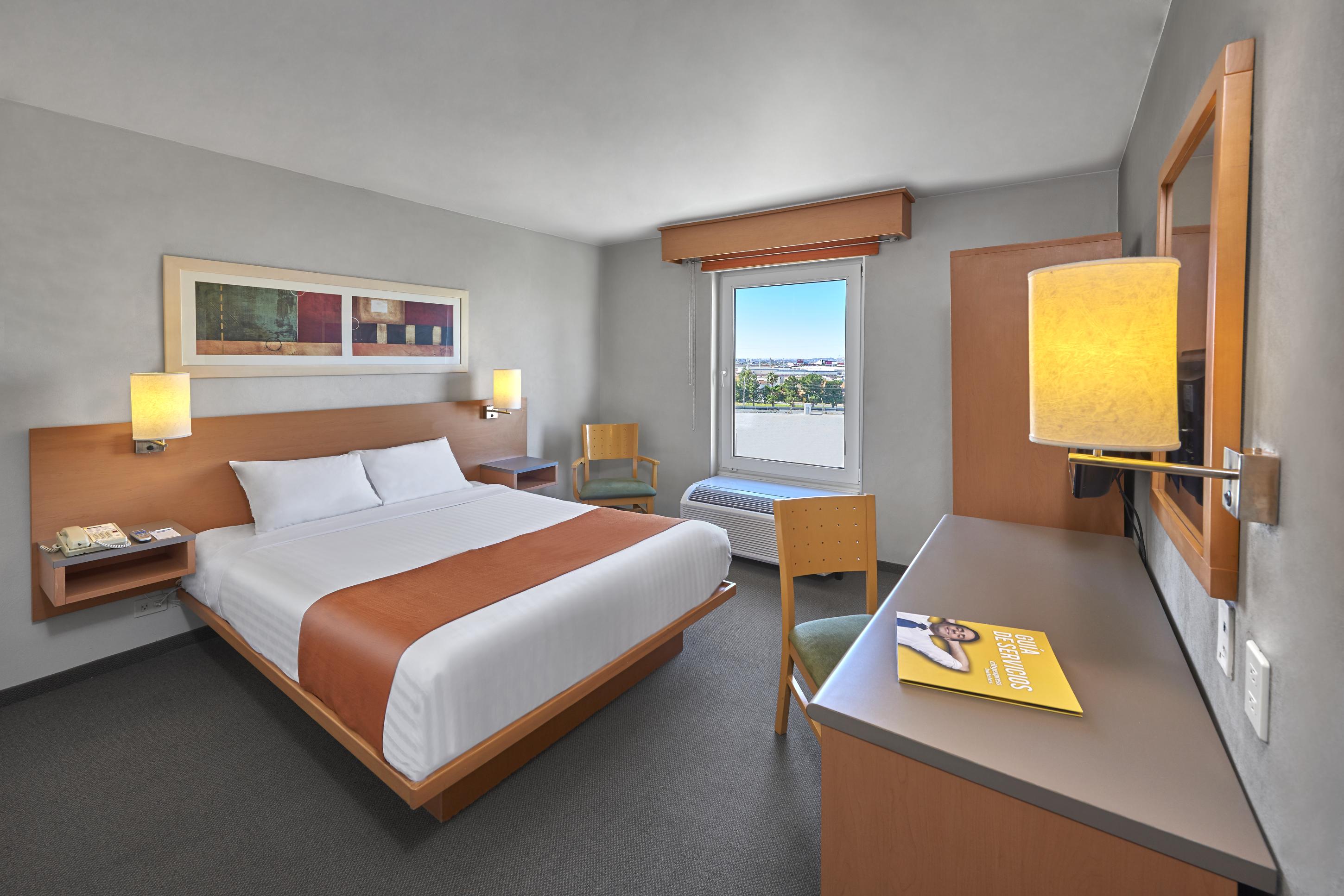 City Express By Marriott Ciudad Juarez Exterior photo