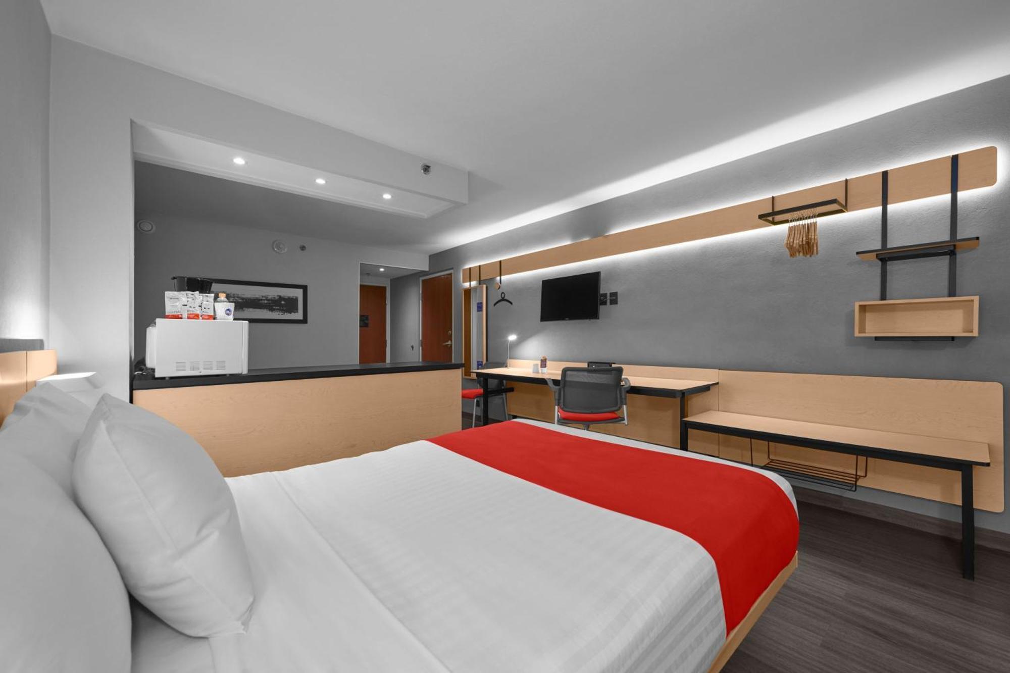 City Express By Marriott Ciudad Juarez Exterior photo